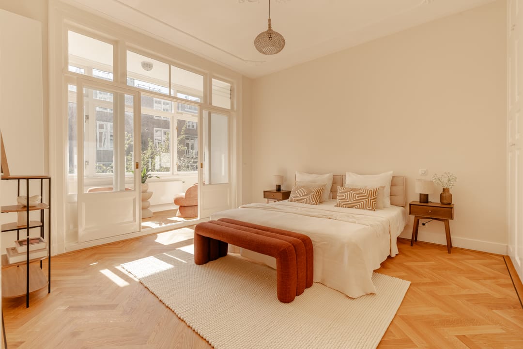Photo 26 of Johannes Verhulststraat 189-H