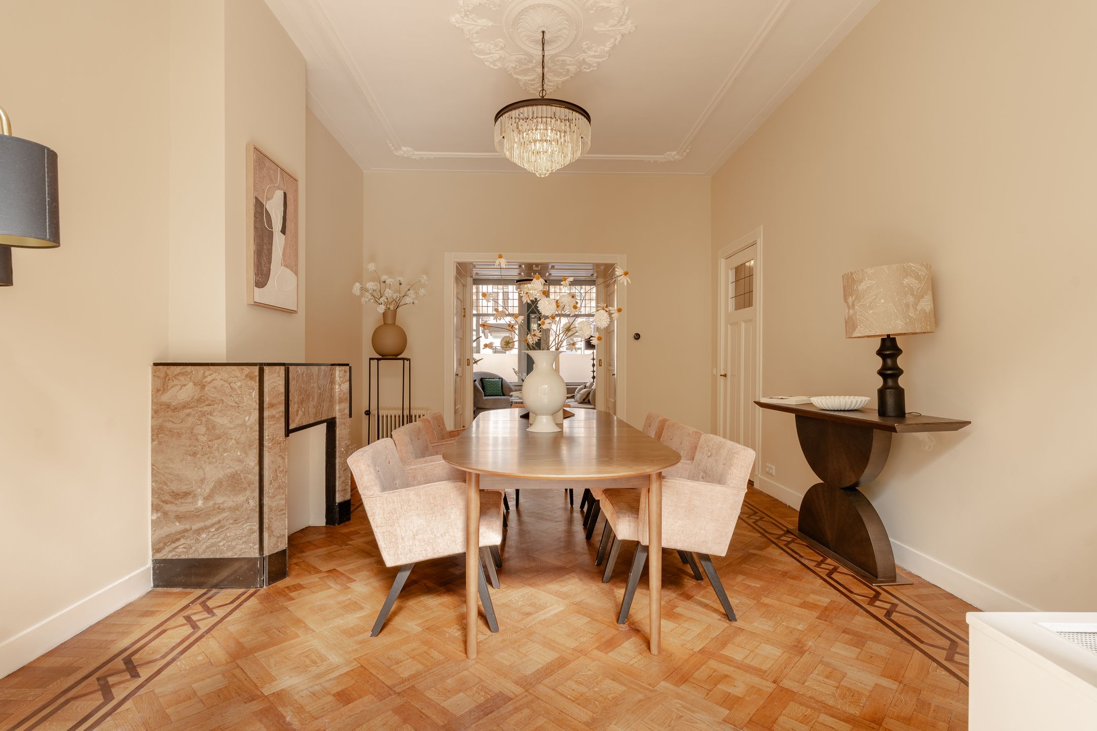 Photo 9 of Johannes Verhulststraat 189-H