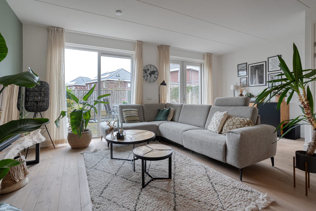 Foto 8 van Gieterijstraat 15