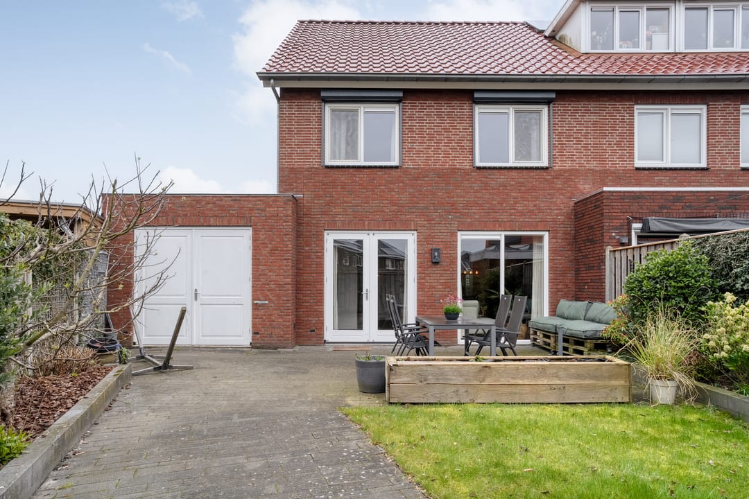 Foto 28 van Gieterijstraat 15