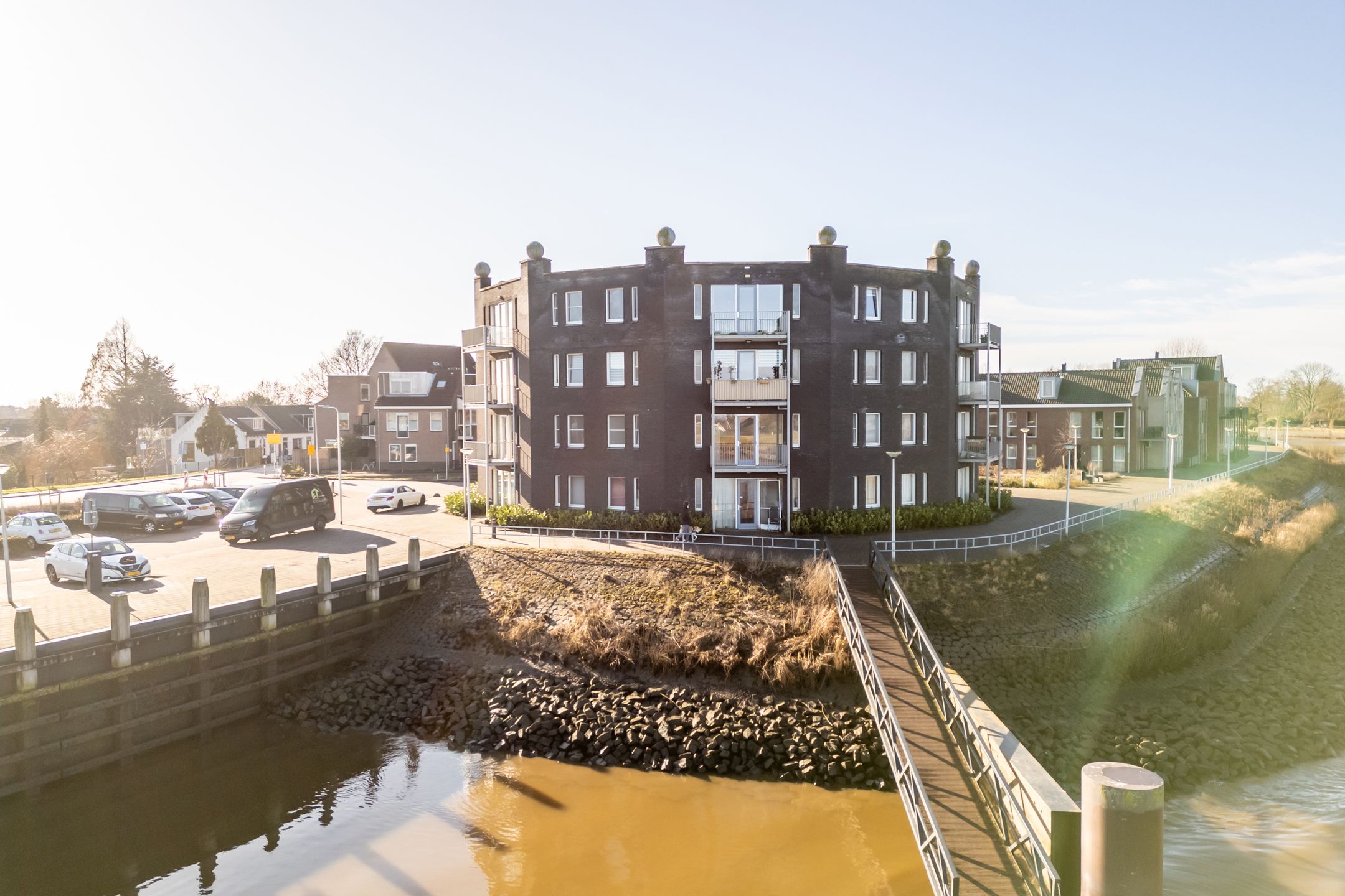 Foto 24 van Havenhoofd 9