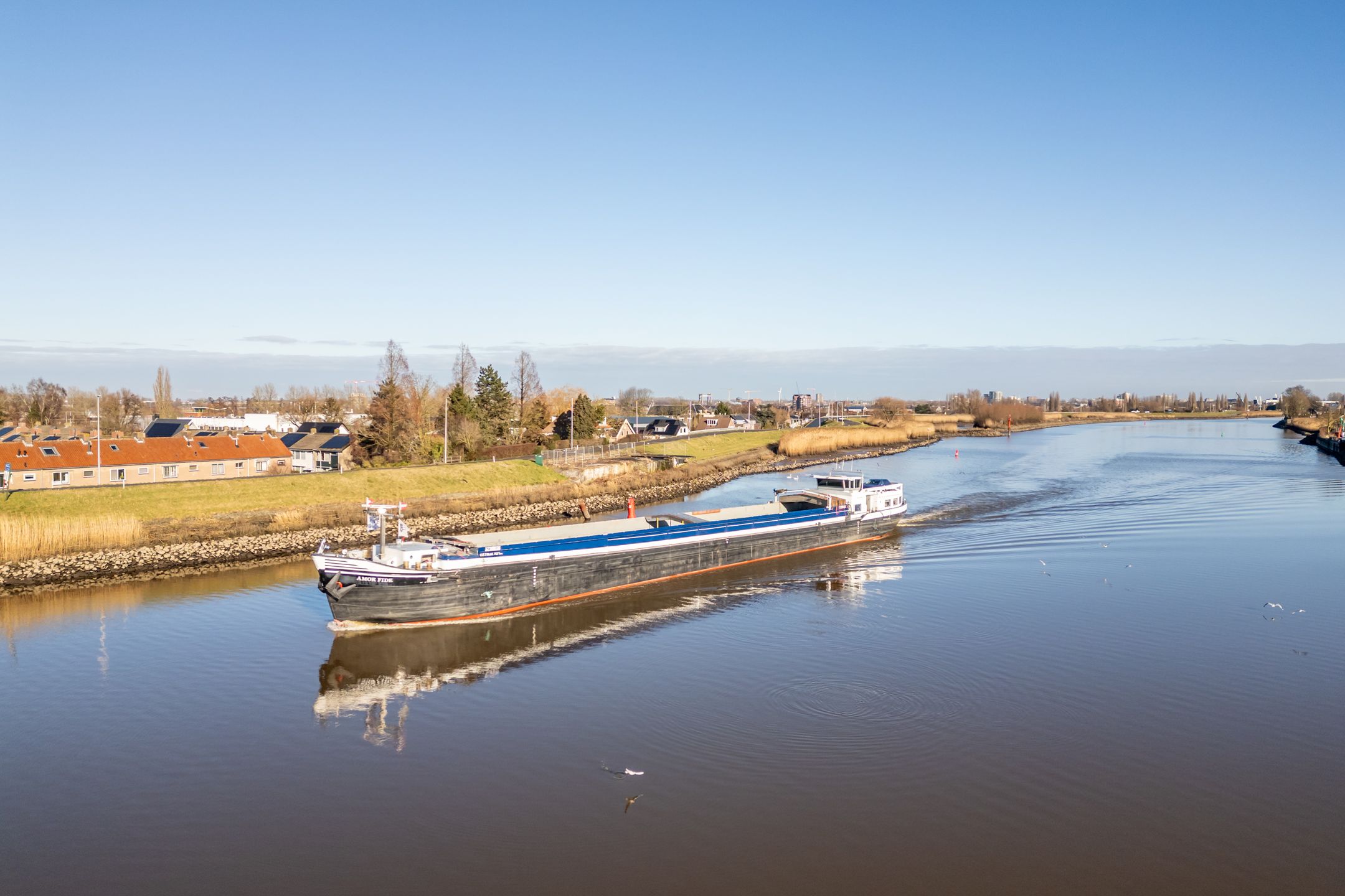 Foto 27 van Havenhoofd 9