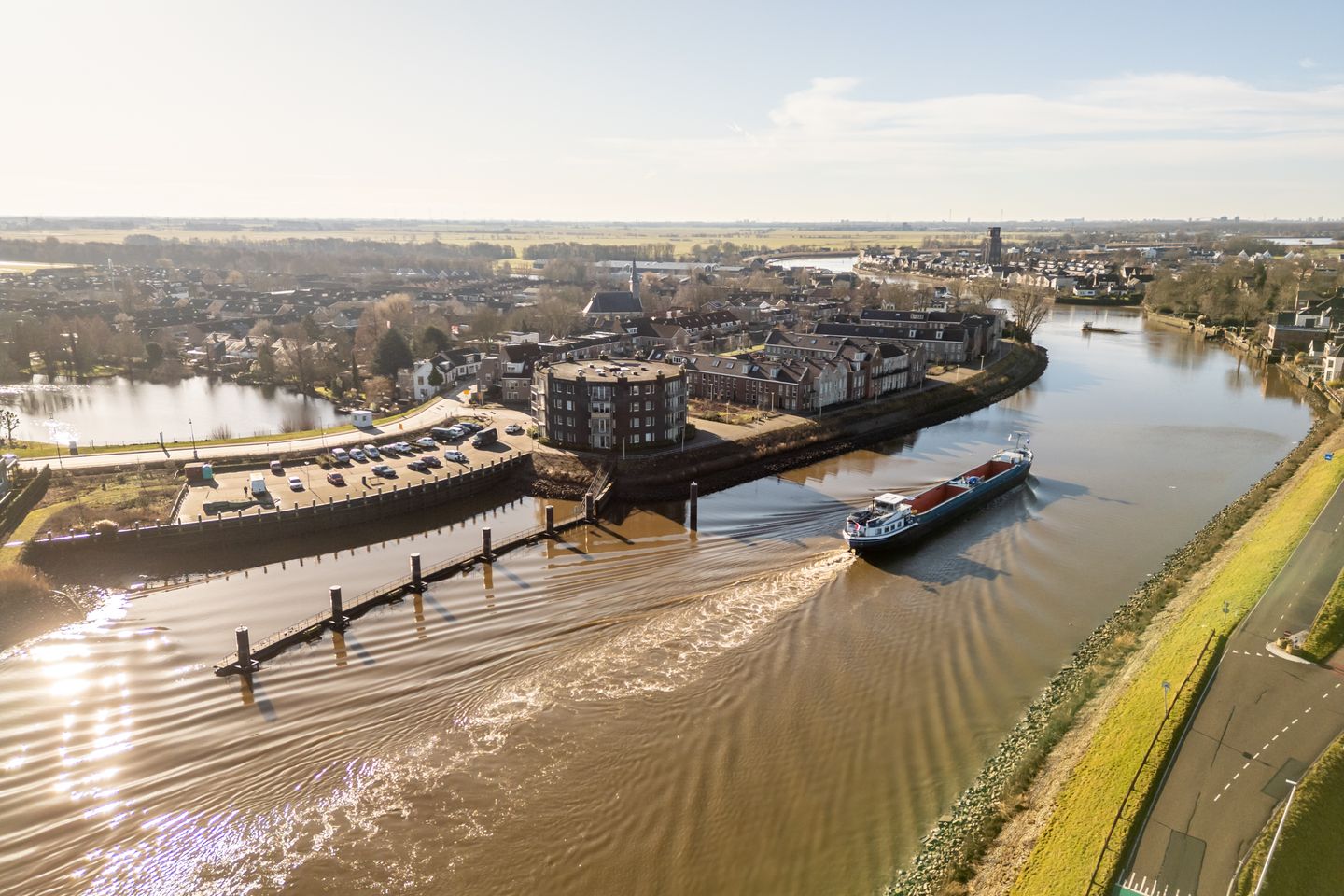 Foto 29 van Havenhoofd 9