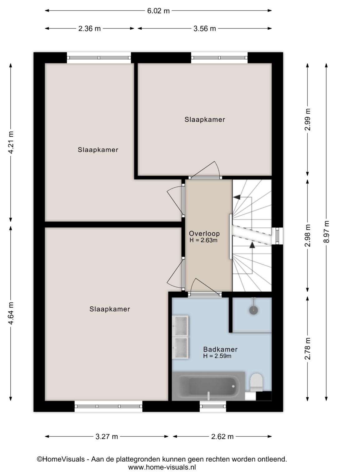 Foto 38 van Gieterijstraat 15