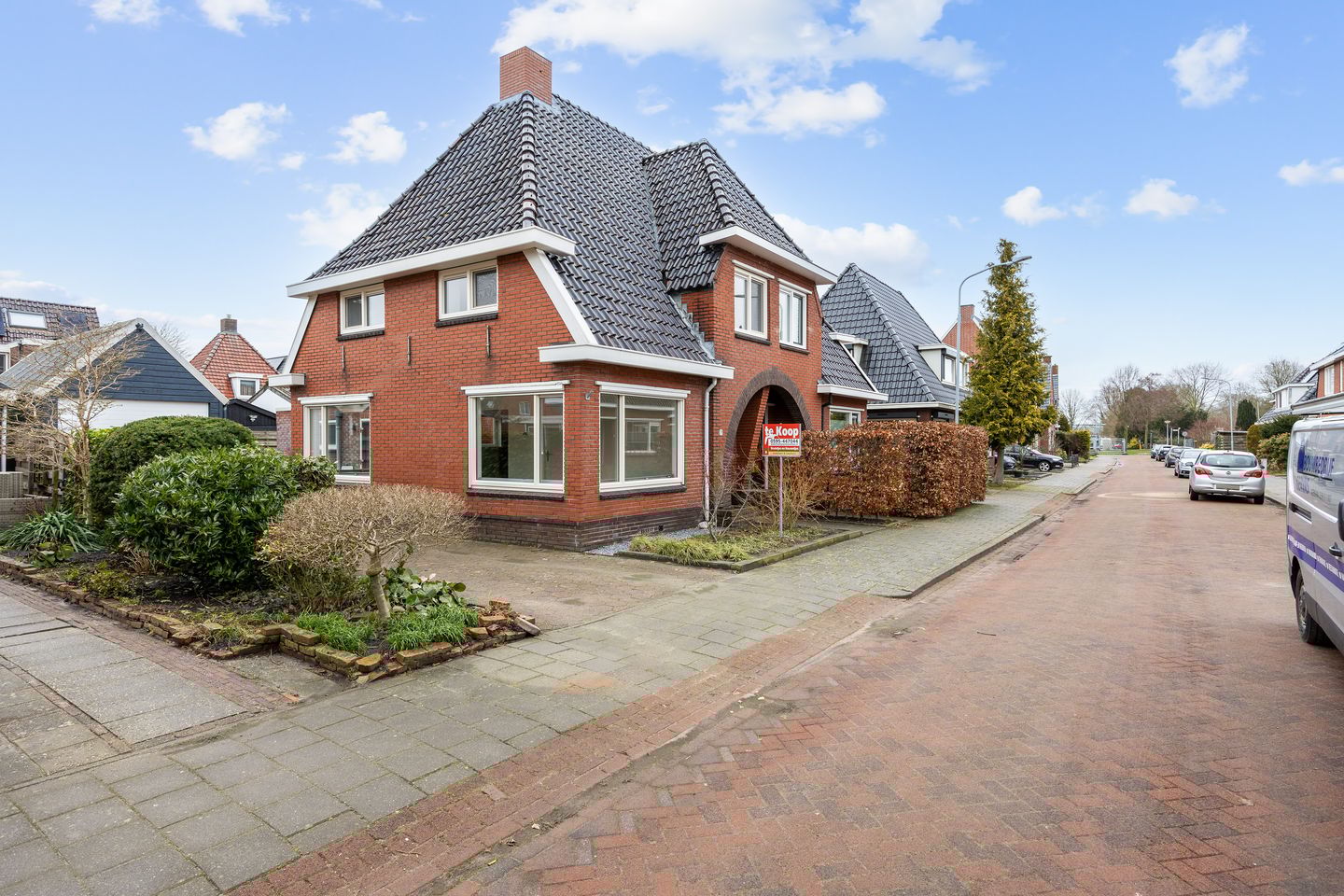 Photo 4 of De Haas Okkenstraat 18