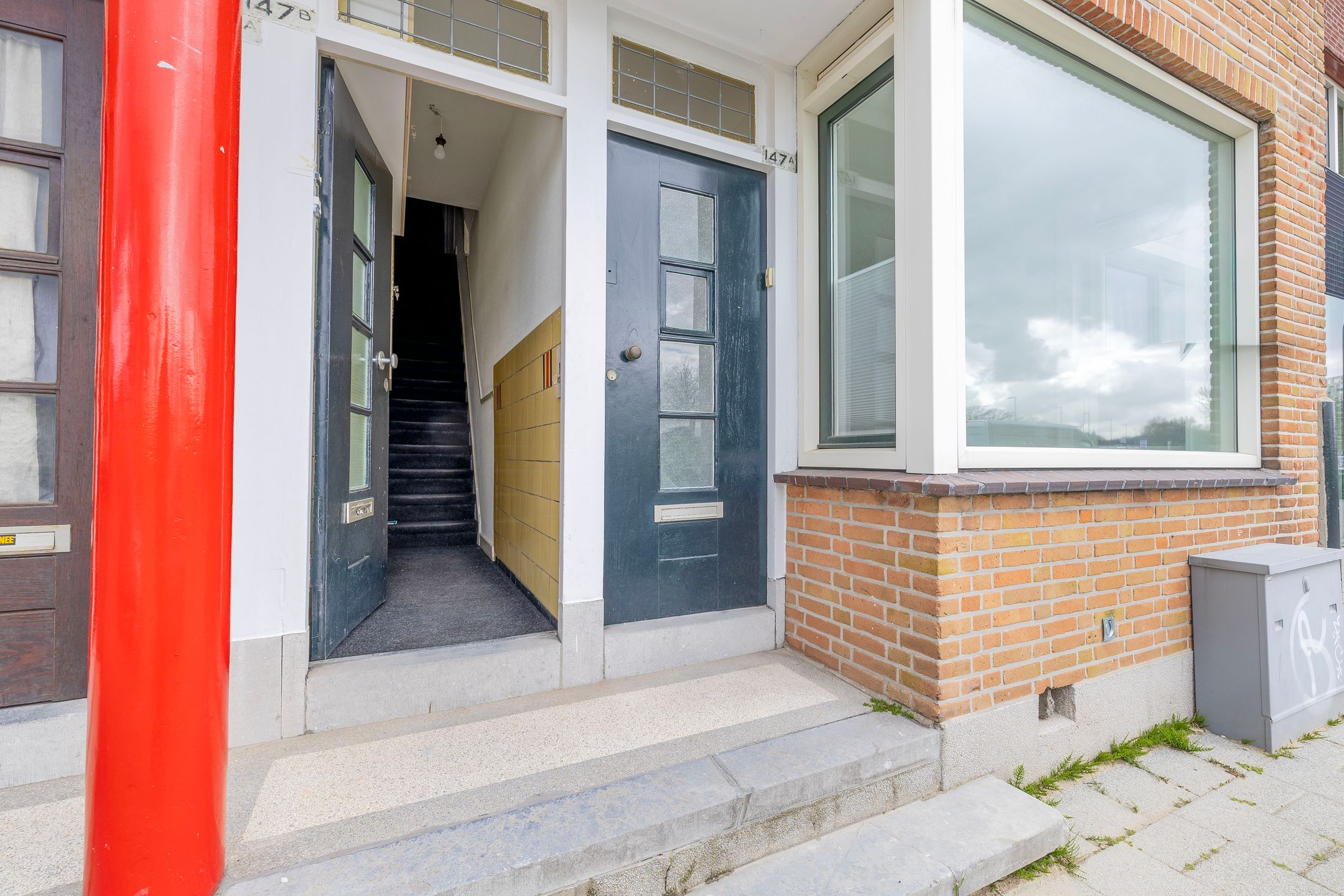 Foto 9 van Oostmaaslaan 147-B01