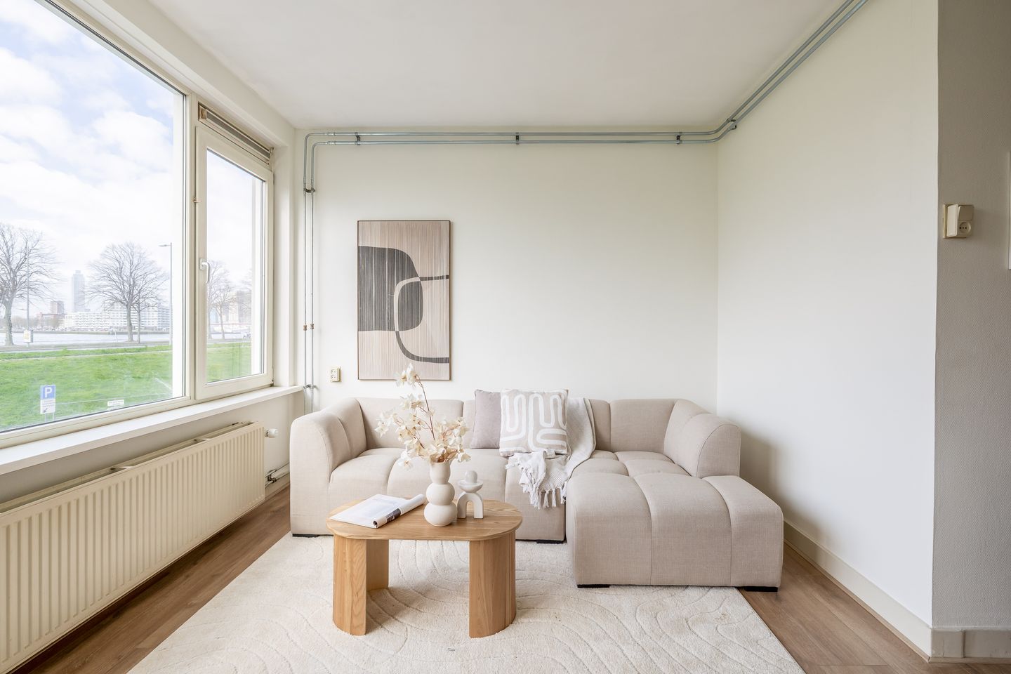 Foto 10 van Oostmaaslaan 147-B01