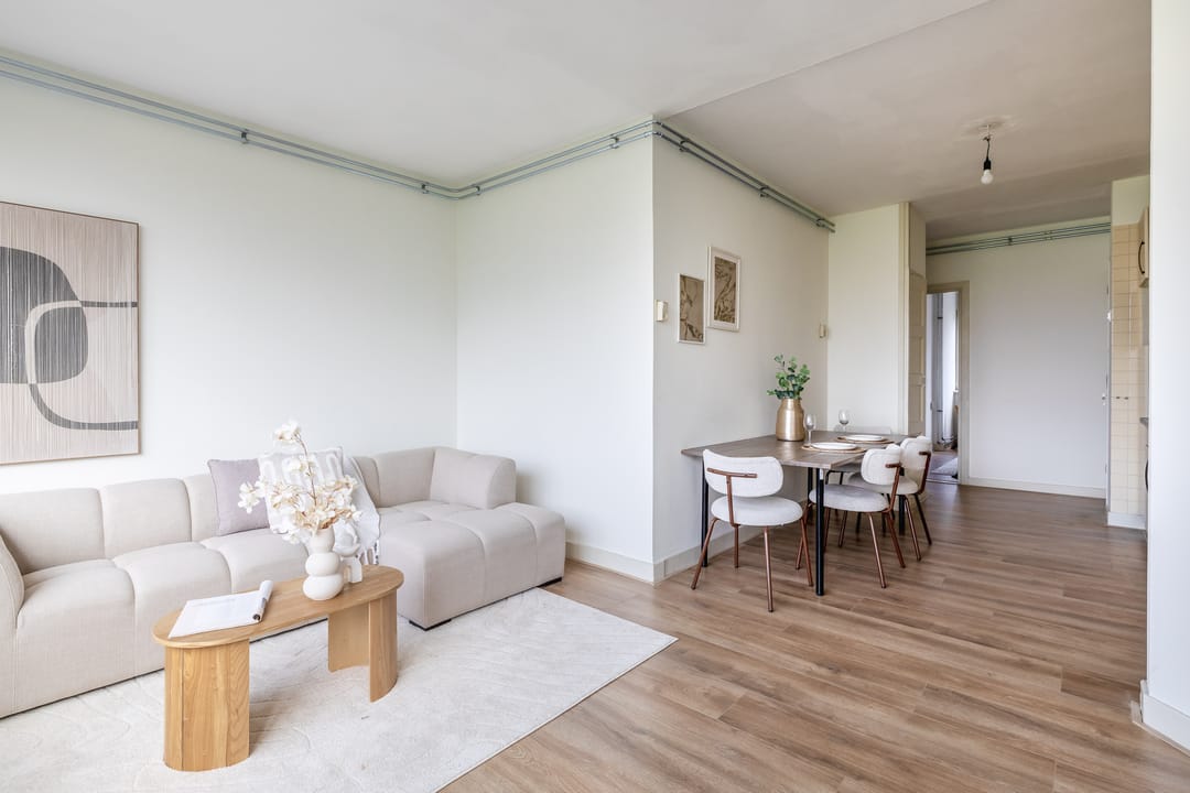 Foto 11 van Oostmaaslaan 147-B01