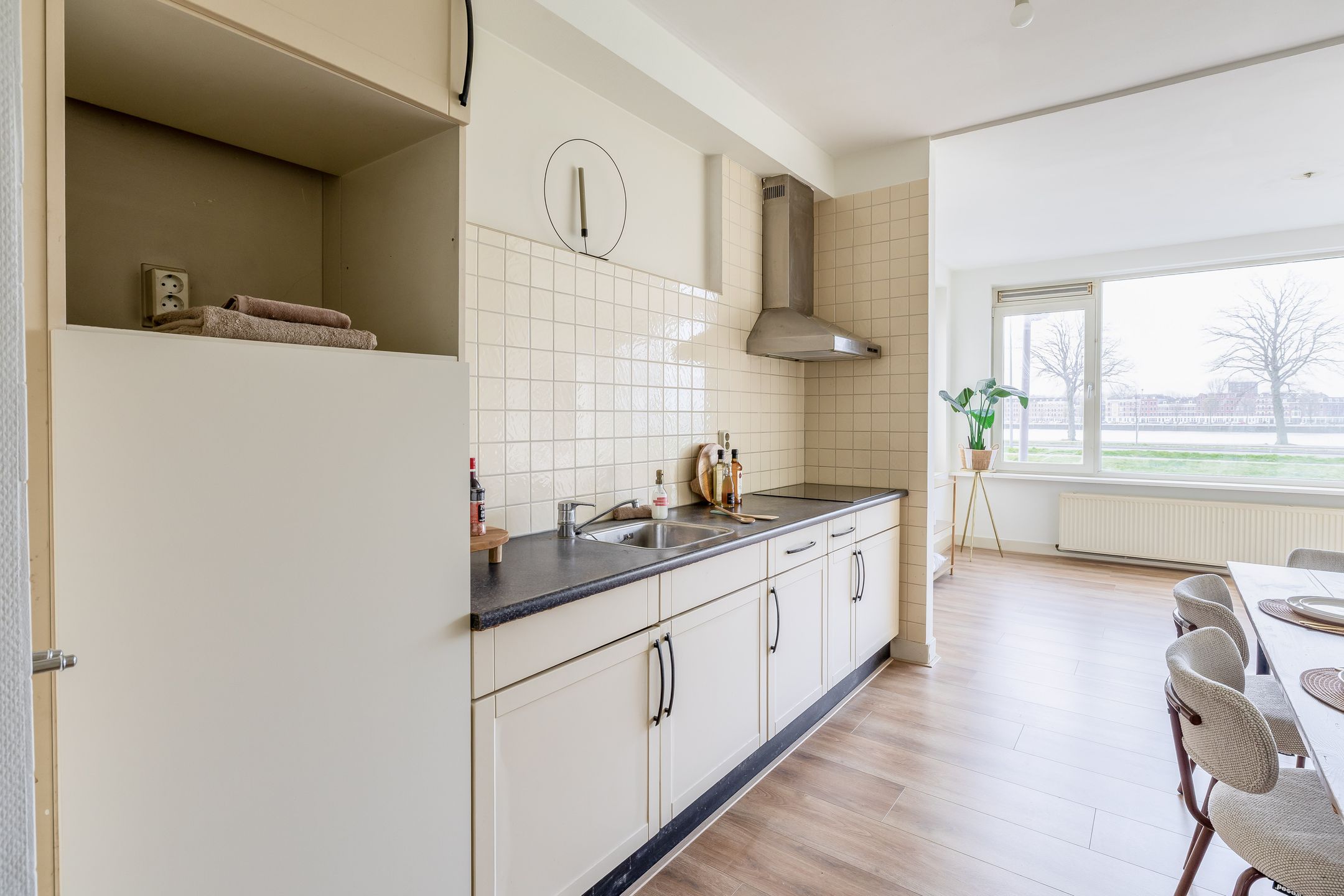 Foto 15 van Oostmaaslaan 147-B01