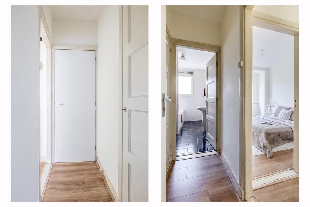 Foto 17 van Oostmaaslaan 147-B01