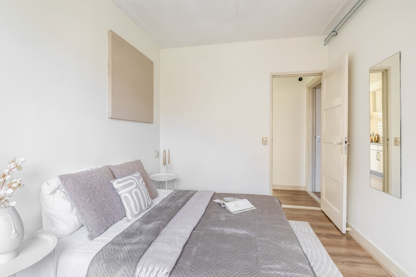 Foto 19 van Oostmaaslaan 147-B01