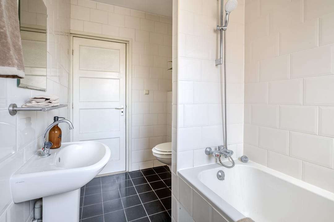 Foto 22 van Oostmaaslaan 147-B01