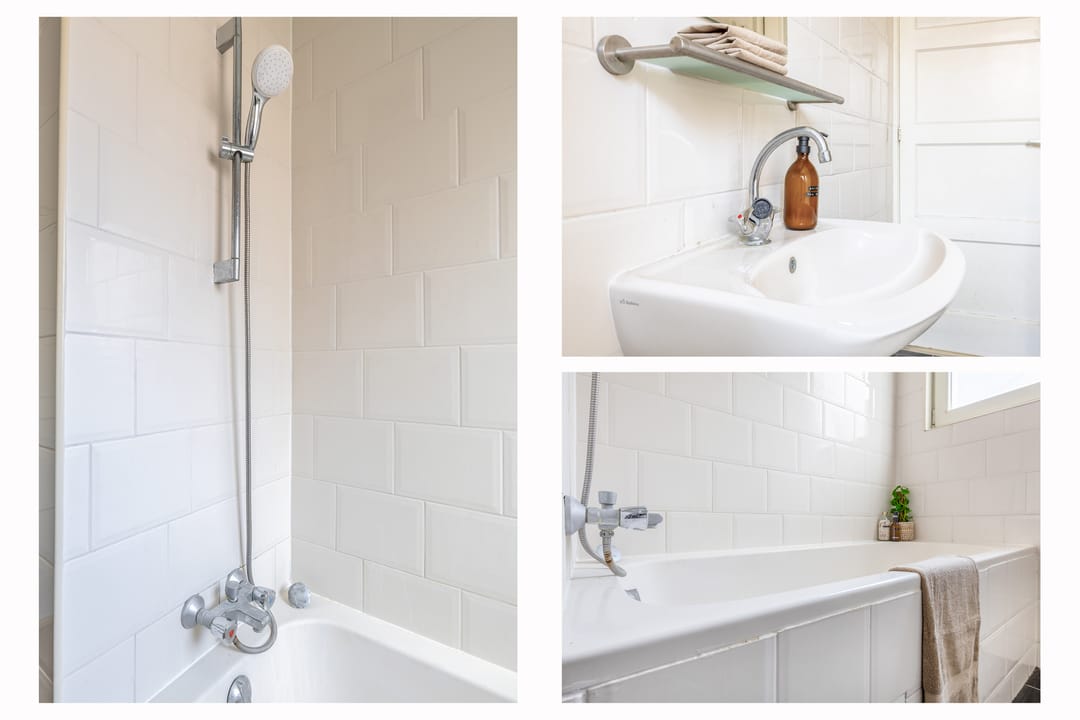 Foto 23 van Oostmaaslaan 147-B01