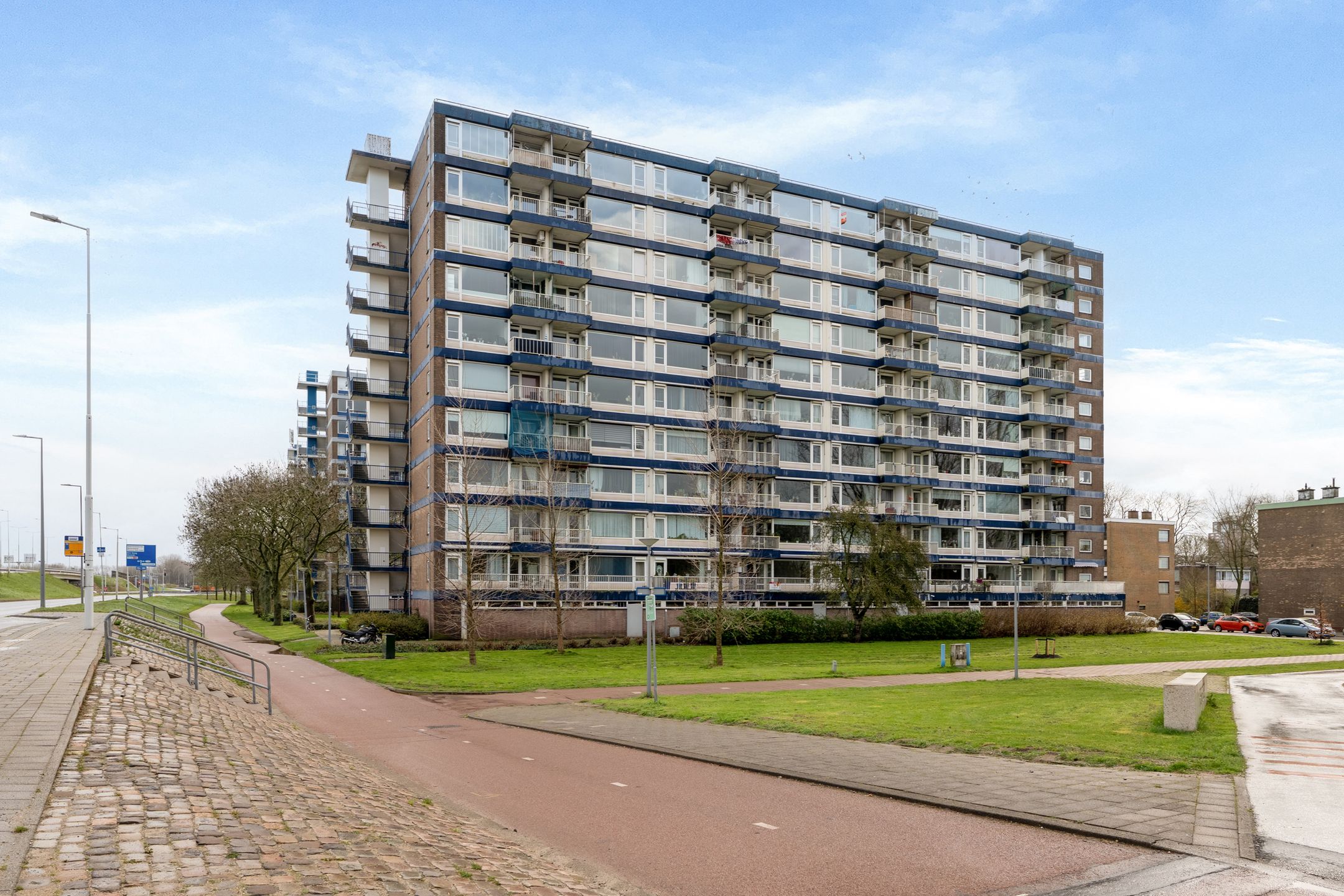 Jan Dammassestraat 64 