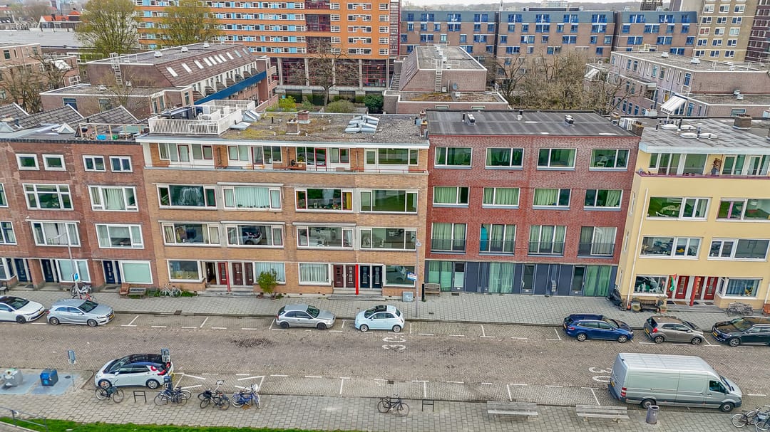 Foto 28 van Oostmaaslaan 147-B01