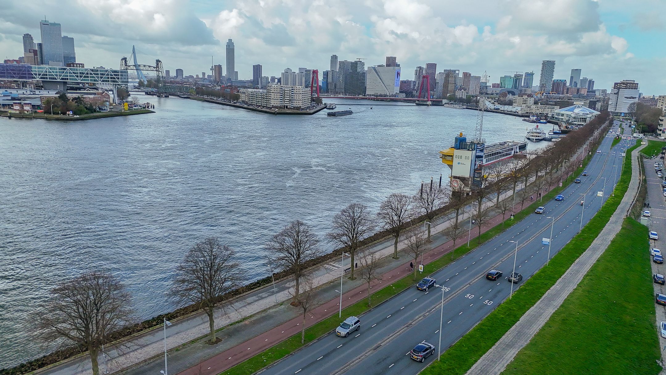 Foto 30 van Oostmaaslaan 147-B01