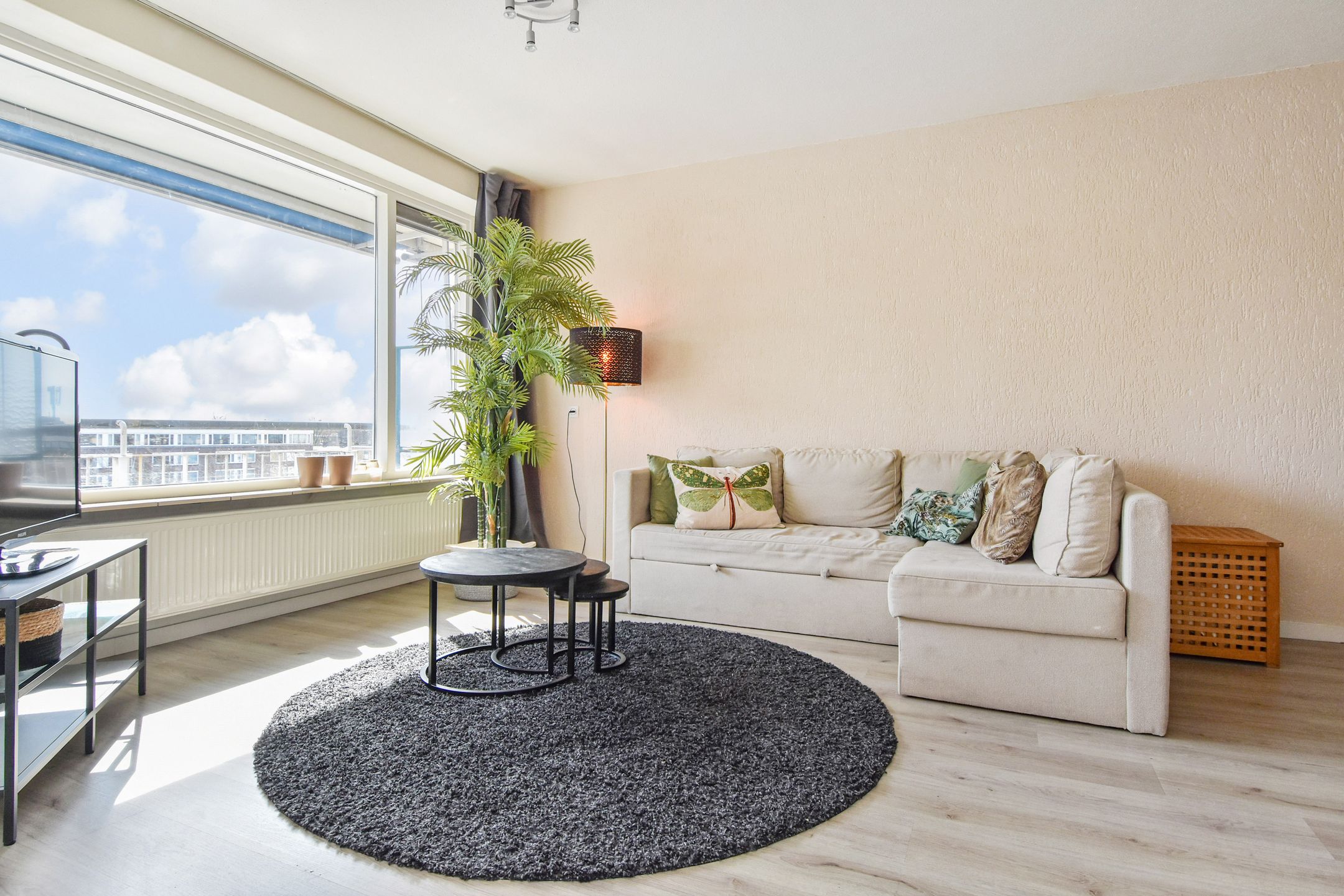 van Tuyll van Serooskerkenstraat 113 