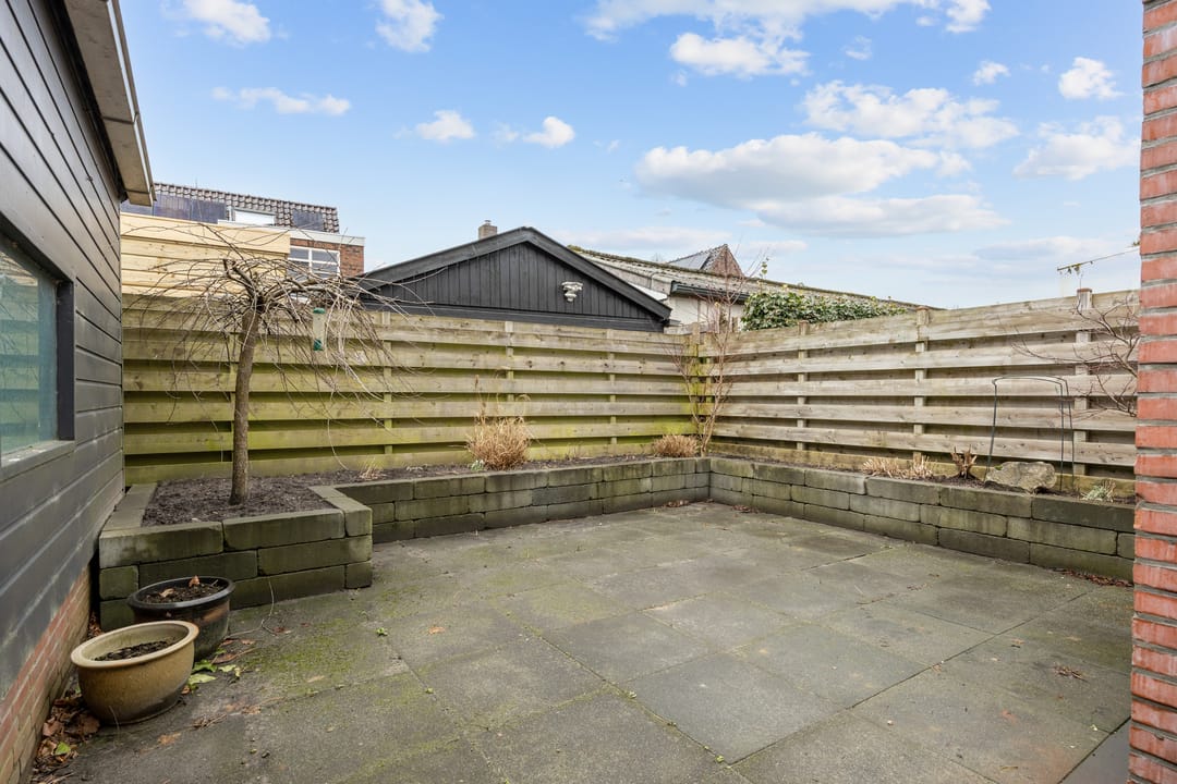 Photo 43 of De Haas Okkenstraat 18