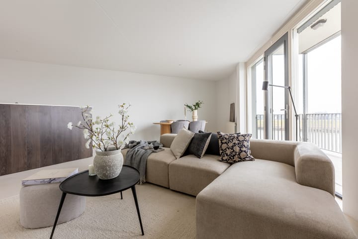 Foto 2 van Havenhoofd 9