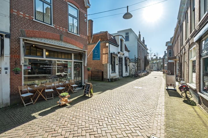 Foto 3 van Junusstraat 4