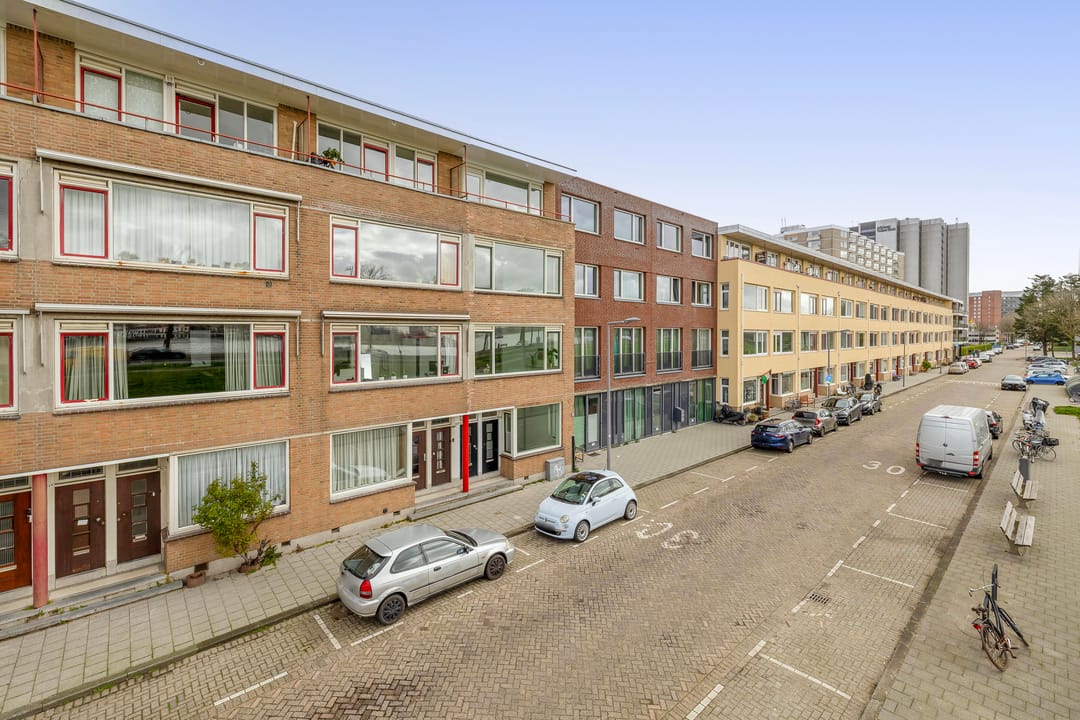 Foto 7 van Oostmaaslaan 147-B01