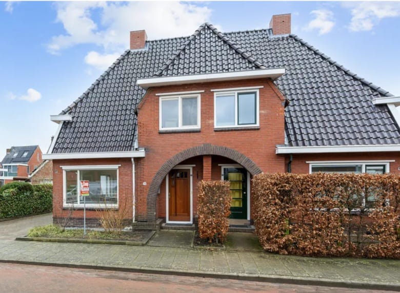 Photo 6 of De Haas Okkenstraat 18