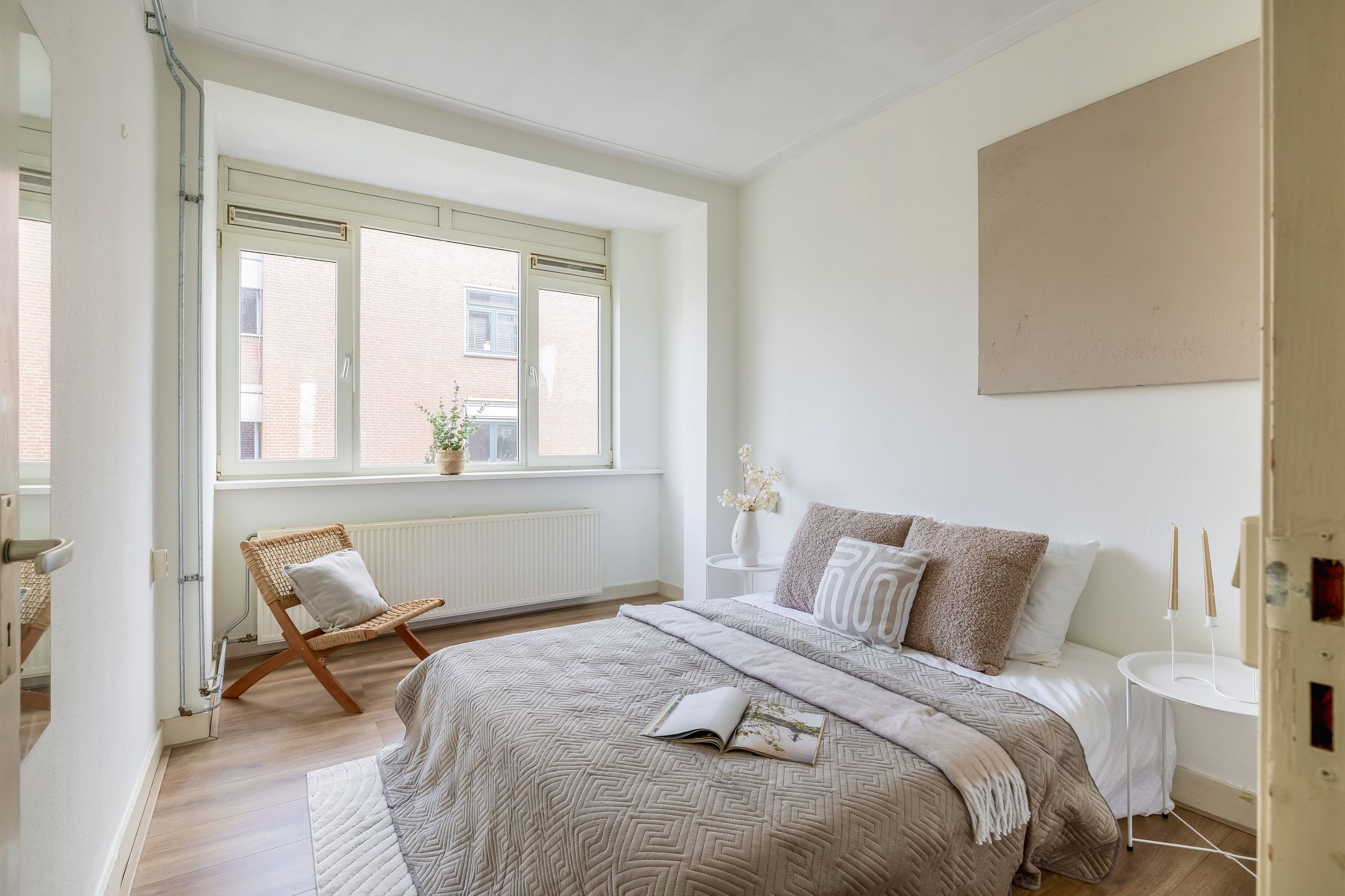 Foto 18 van Oostmaaslaan 147-B01