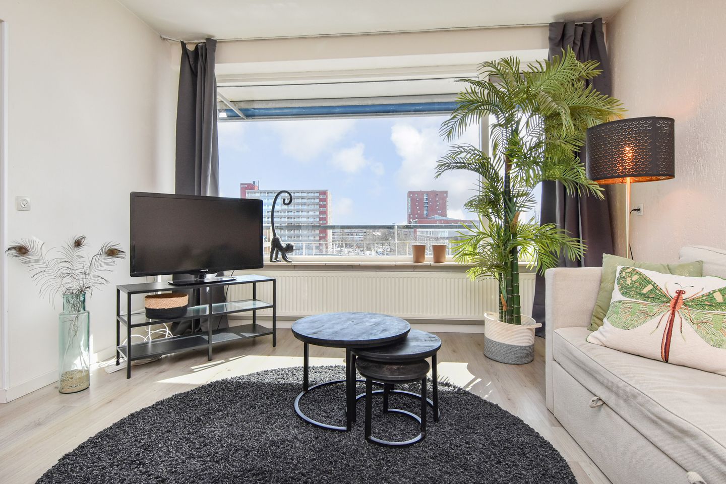 Photo 10 of van Tuyll van Serooskerkenstraat 113