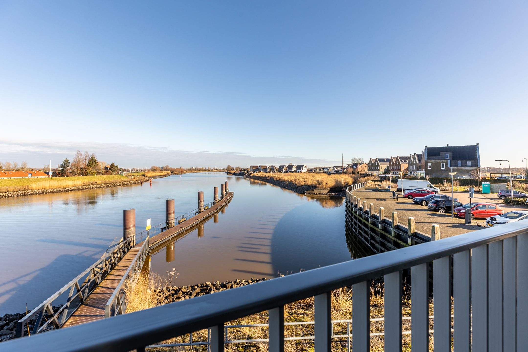 Foto 6 van Havenhoofd 9