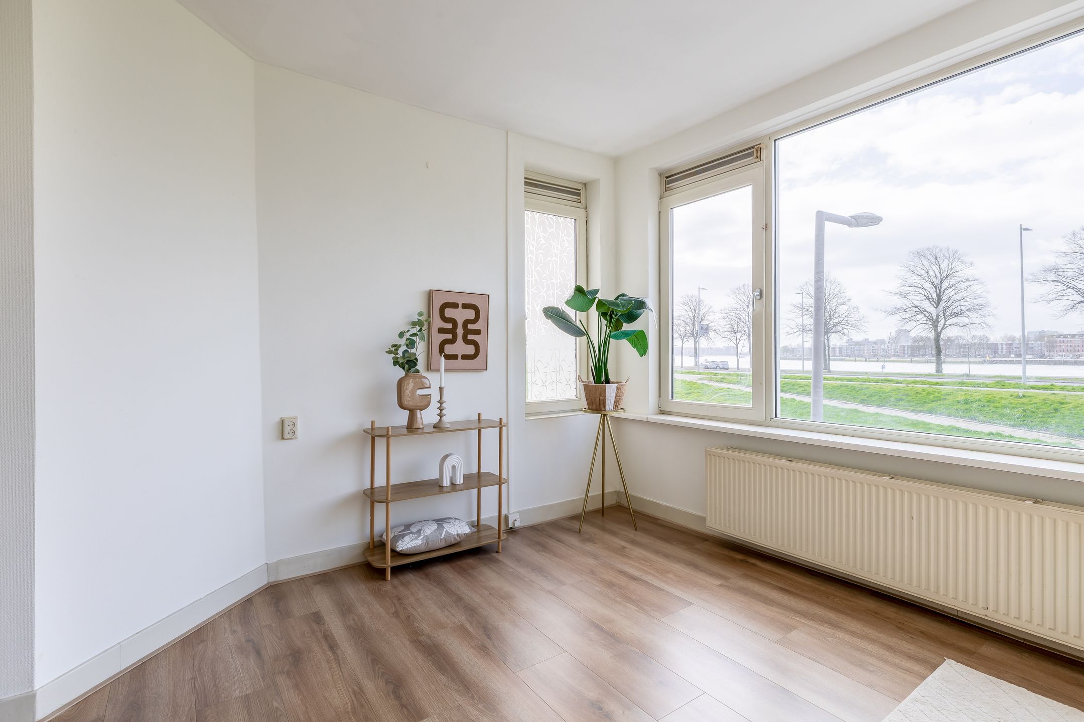 Foto 12 van Oostmaaslaan 147-B01