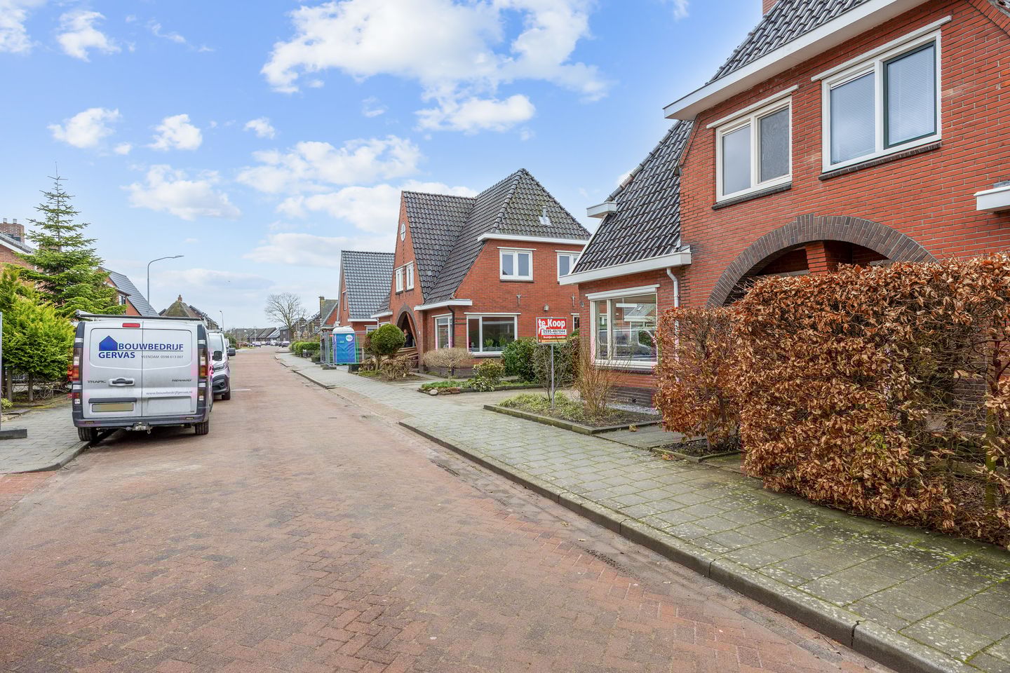 Photo 5 of De Haas Okkenstraat 18