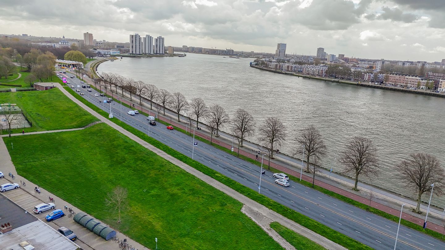 Foto 29 van Oostmaaslaan 147-B01