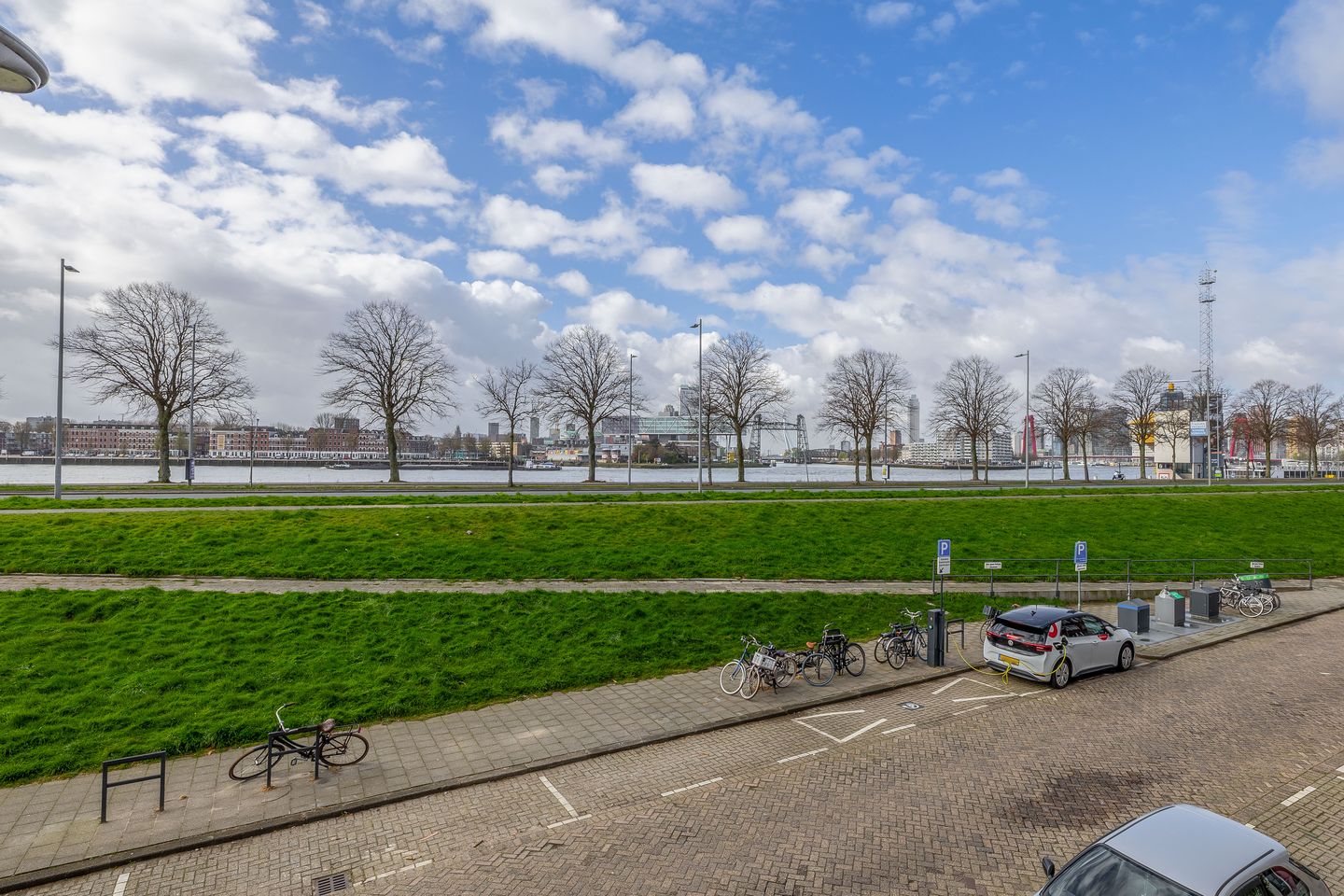 Foto 4 van Oostmaaslaan 147-B01