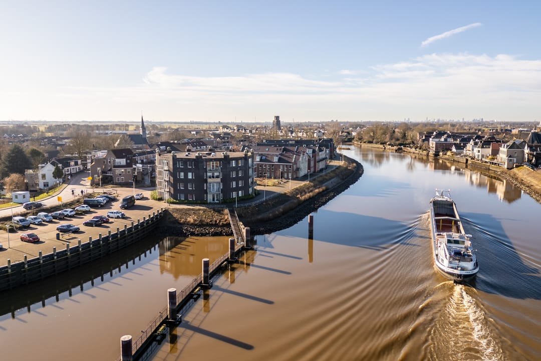 Foto 28 van Havenhoofd 9