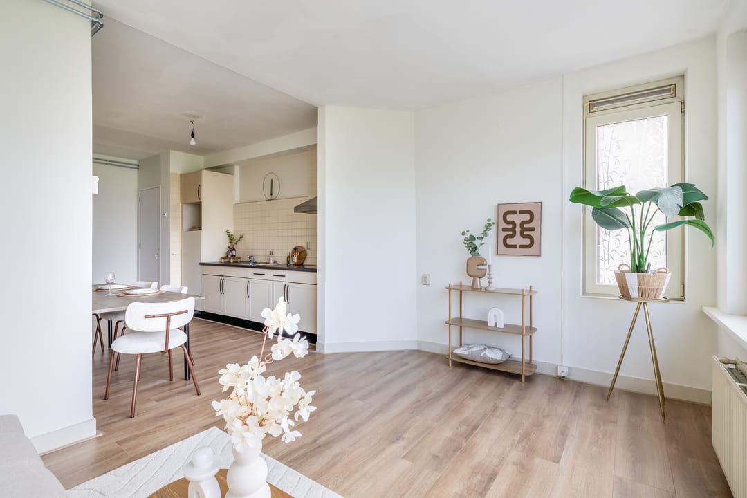 Foto 2 van Oostmaaslaan 147-B01