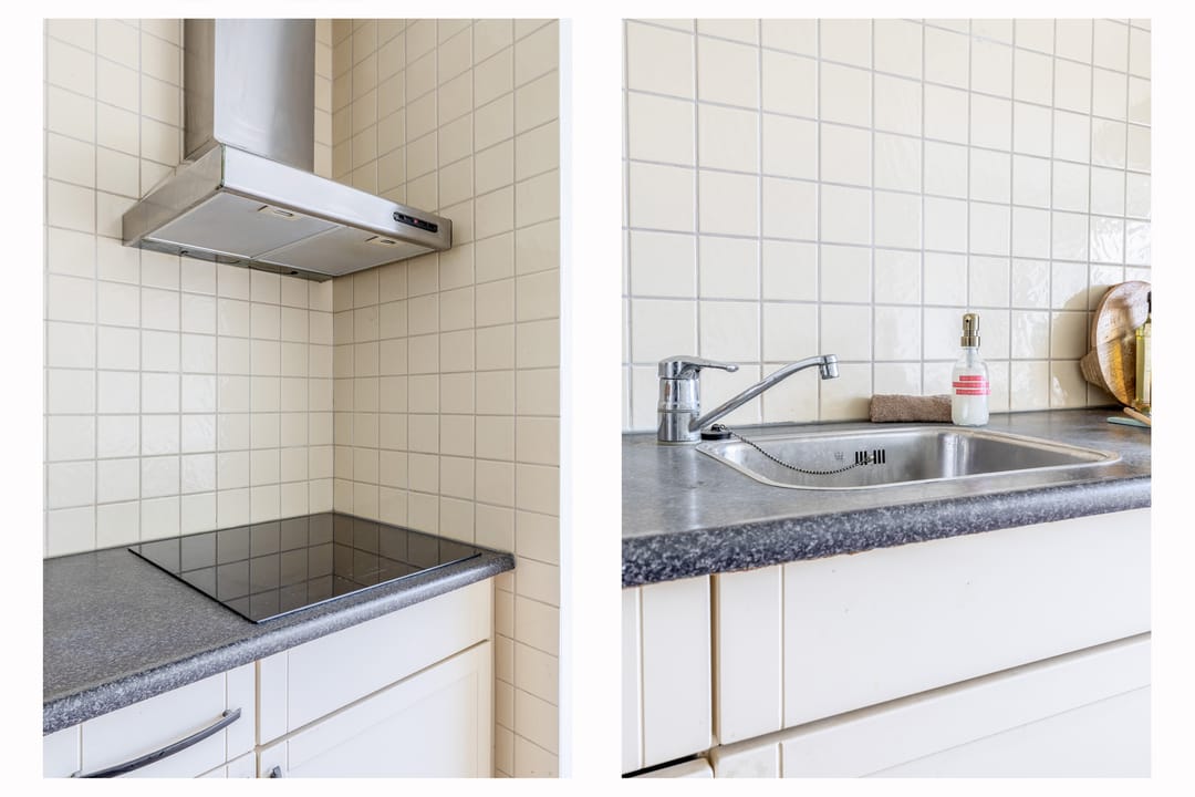 Foto 16 van Oostmaaslaan 147-B01