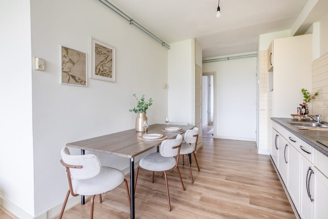 Foto 13 van Oostmaaslaan 147-B01