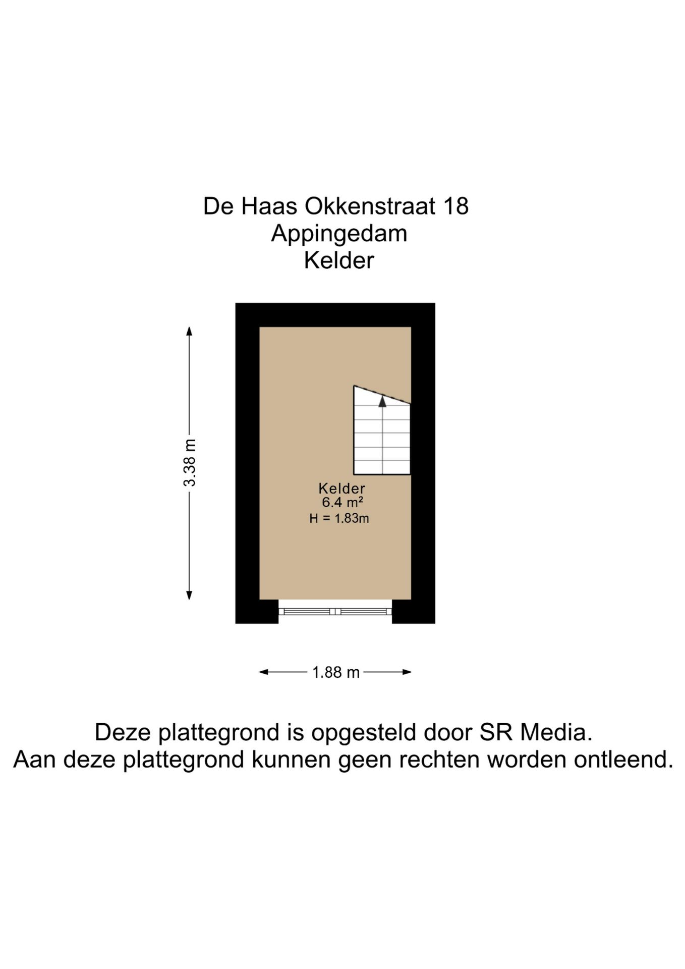 Photo 54 of De Haas Okkenstraat 18