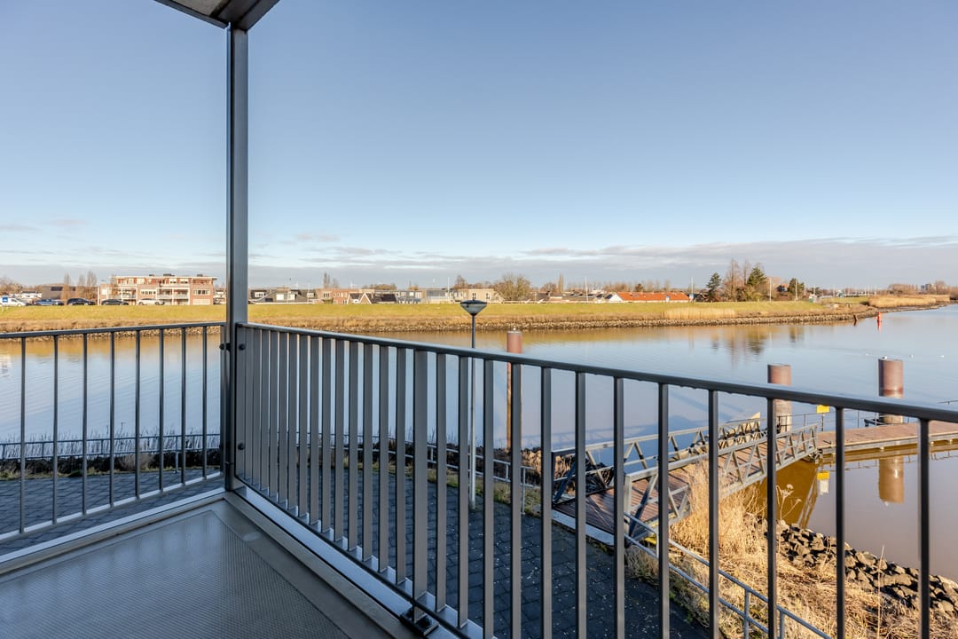 Foto 16 van Havenhoofd 9