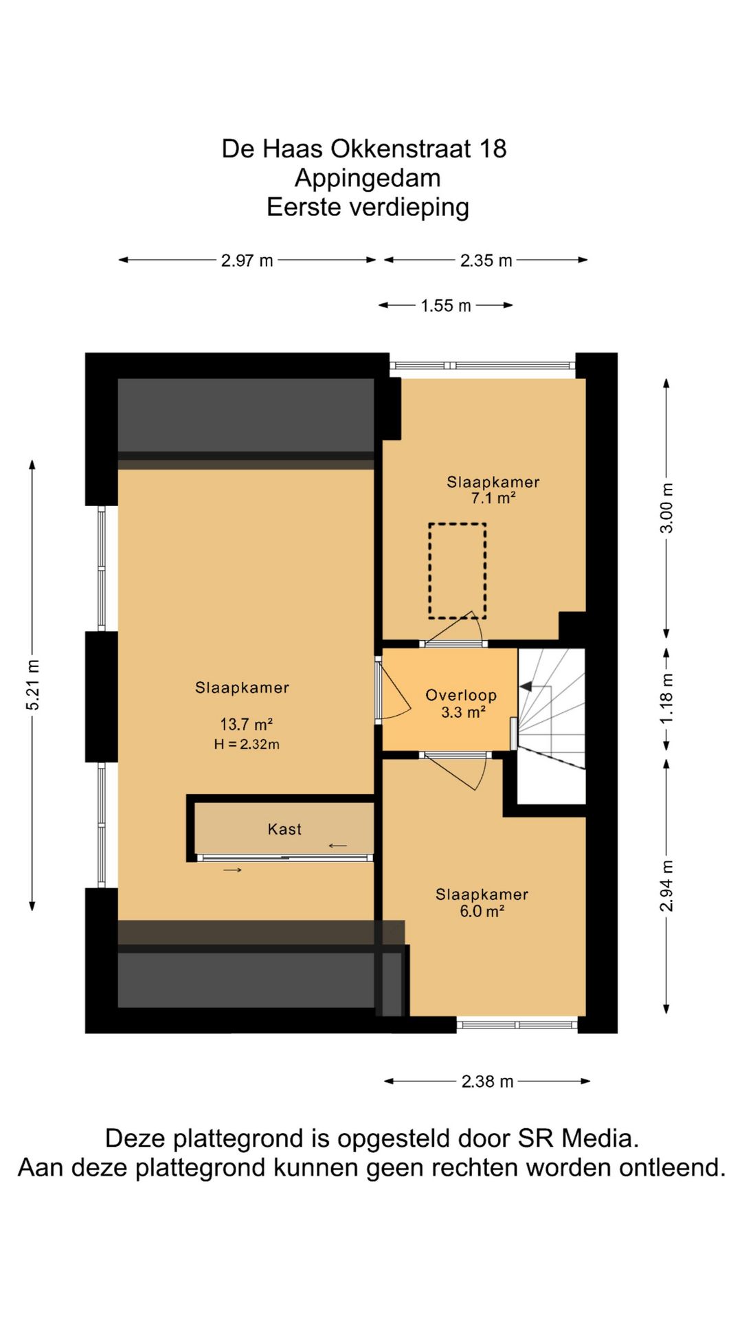 Photo 52 of De Haas Okkenstraat 18