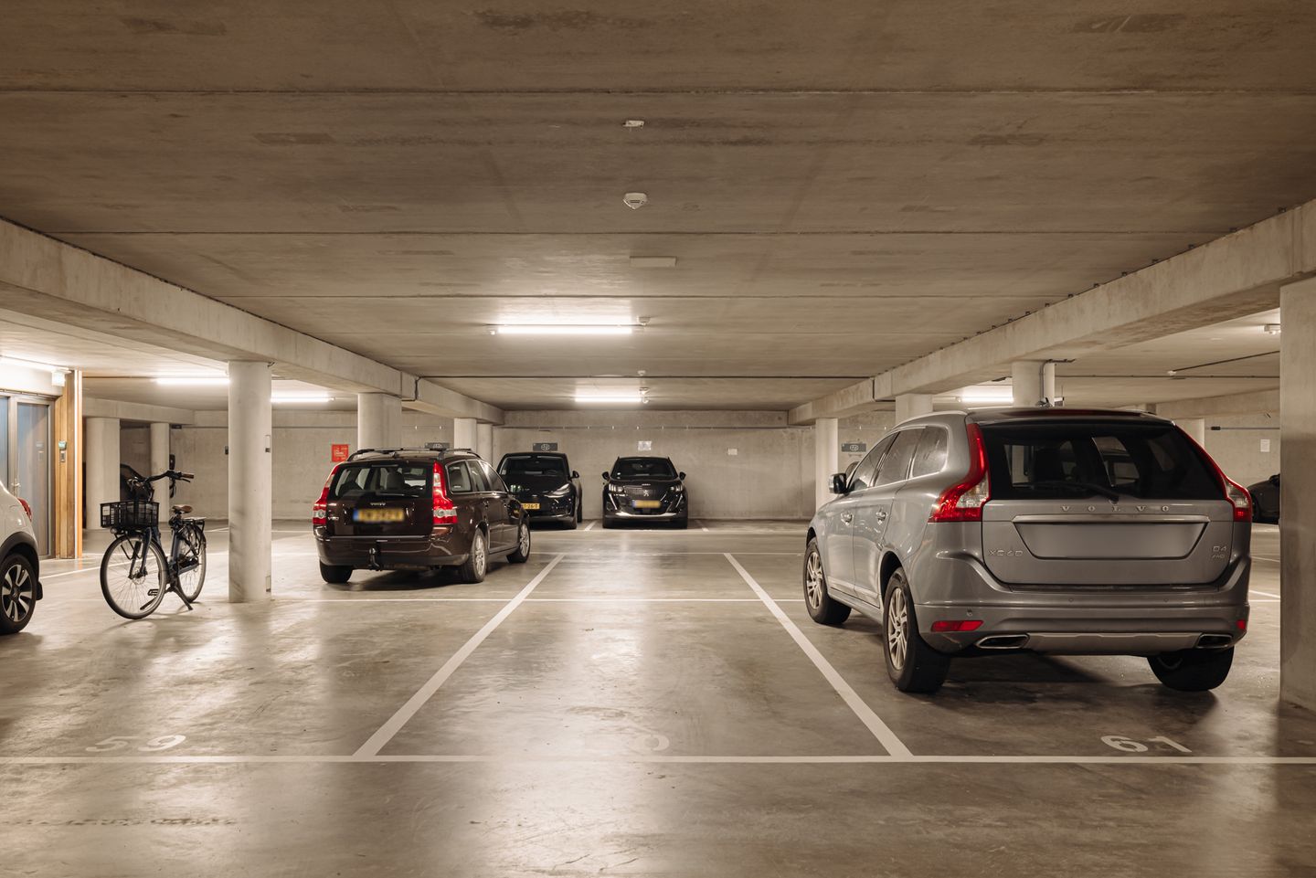 Foto 34 van Barentszplein 2-G