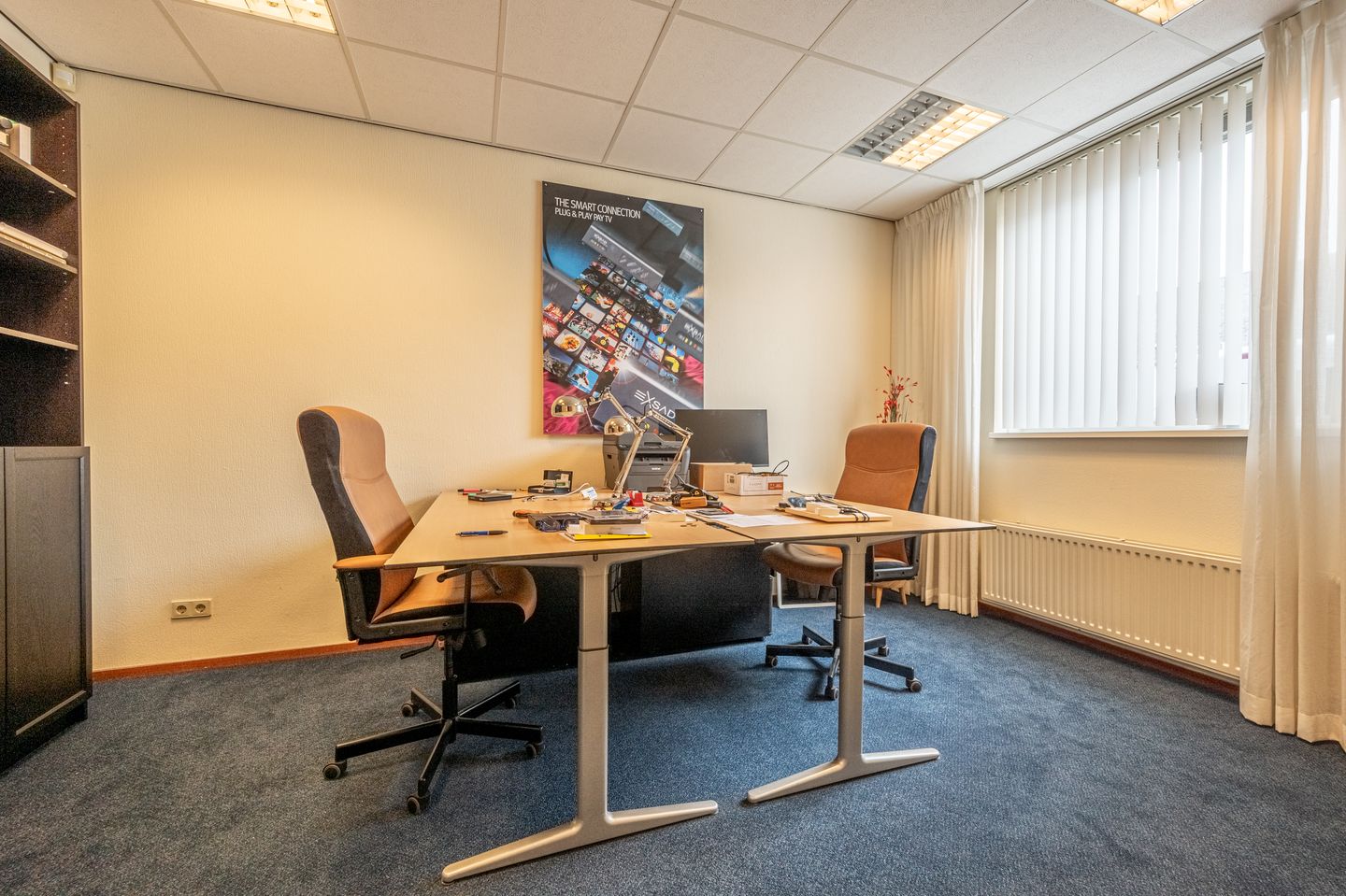 View photo 3 of Einsteinstraat 43