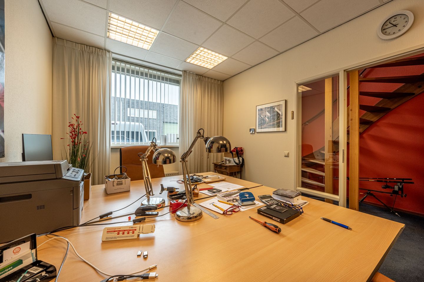 View photo 5 of Einsteinstraat 43