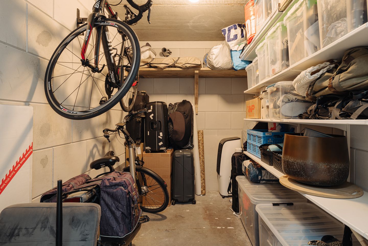 Foto 35 van Barentszplein 2-G