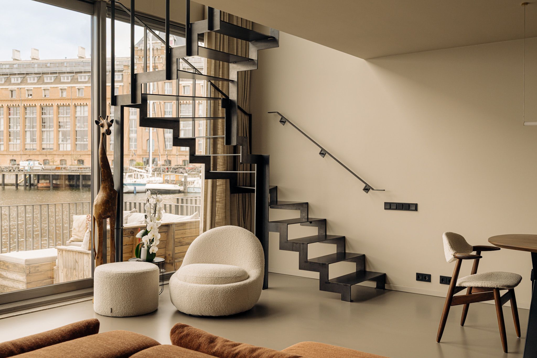 Foto 3 van Barentszplein 2-G