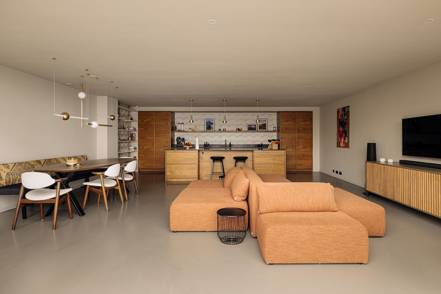 Foto 4 van Barentszplein 2-G