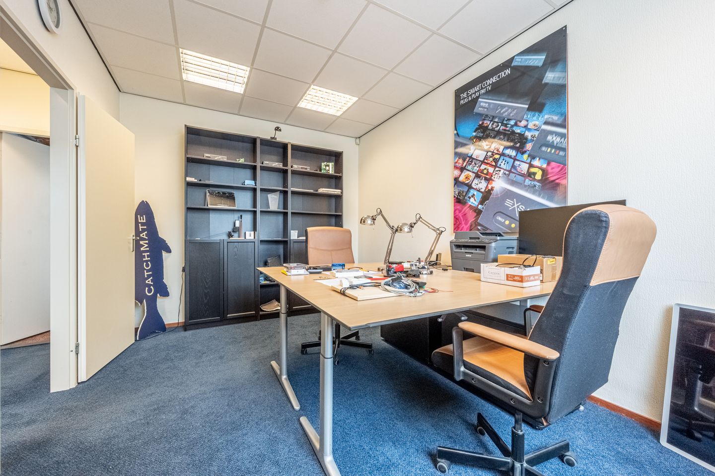 View photo 4 of Einsteinstraat 43