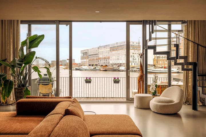 Barentszplein 2-G main image