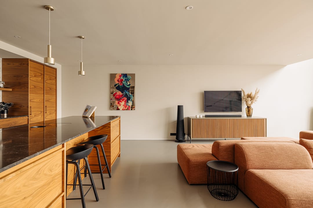 Foto 11 van Barentszplein 2-G