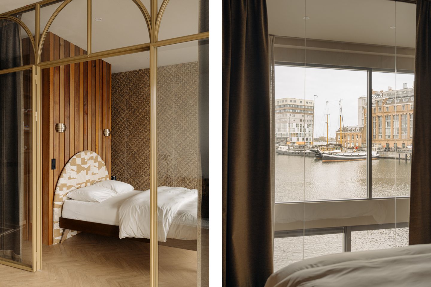 Foto 20 van Barentszplein 2-G